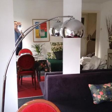 No 10, B&B, Etage 1E Verd, Max 3 Pers Неймеген Экстерьер фото